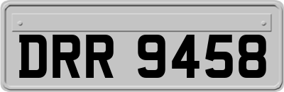 DRR9458