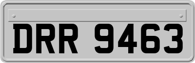 DRR9463