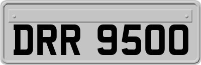 DRR9500