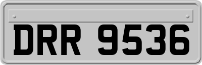 DRR9536