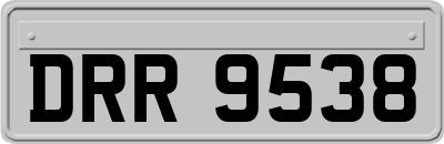 DRR9538
