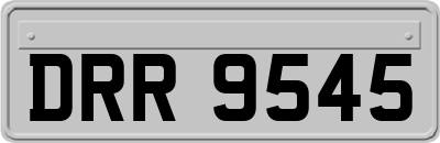 DRR9545