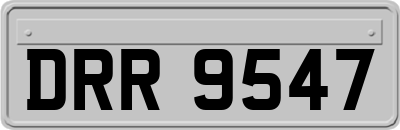 DRR9547