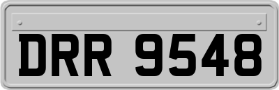 DRR9548