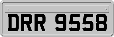 DRR9558