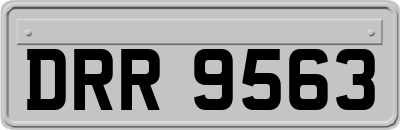 DRR9563