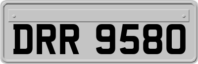 DRR9580
