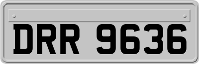 DRR9636