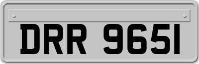 DRR9651