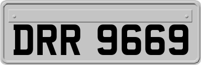 DRR9669