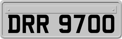 DRR9700