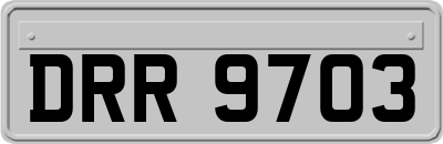 DRR9703