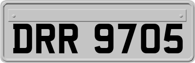 DRR9705