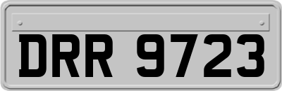 DRR9723