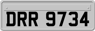 DRR9734