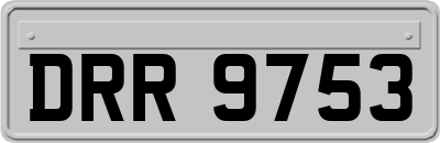 DRR9753