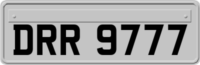 DRR9777