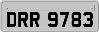 DRR9783