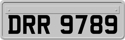 DRR9789
