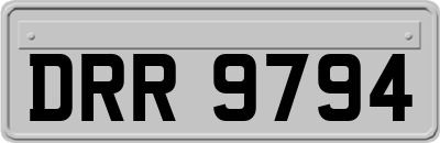 DRR9794