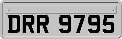 DRR9795