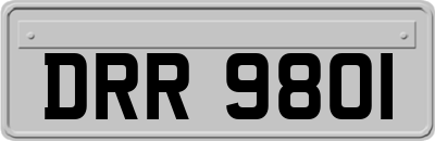 DRR9801