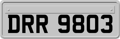 DRR9803