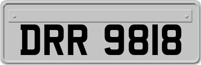 DRR9818
