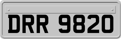 DRR9820