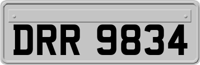 DRR9834