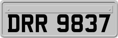 DRR9837
