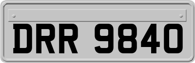 DRR9840