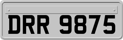 DRR9875