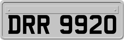 DRR9920