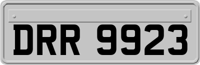 DRR9923