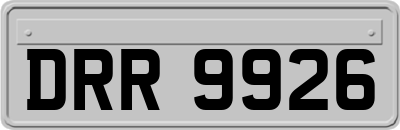 DRR9926