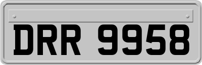 DRR9958
