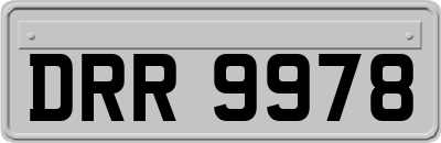 DRR9978