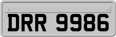 DRR9986