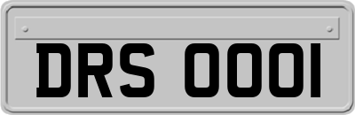 DRS0001