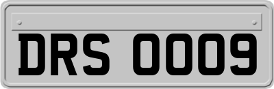 DRS0009