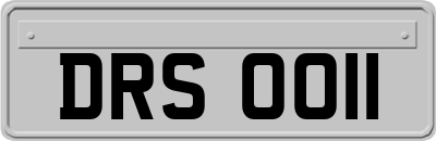 DRS0011