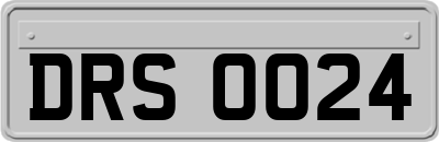 DRS0024