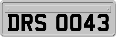 DRS0043
