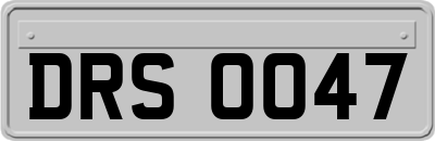 DRS0047