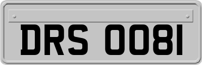 DRS0081
