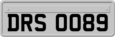 DRS0089