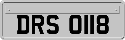 DRS0118