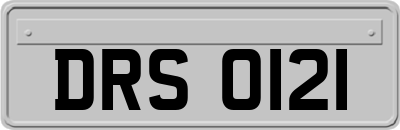 DRS0121