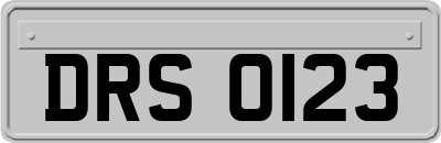 DRS0123